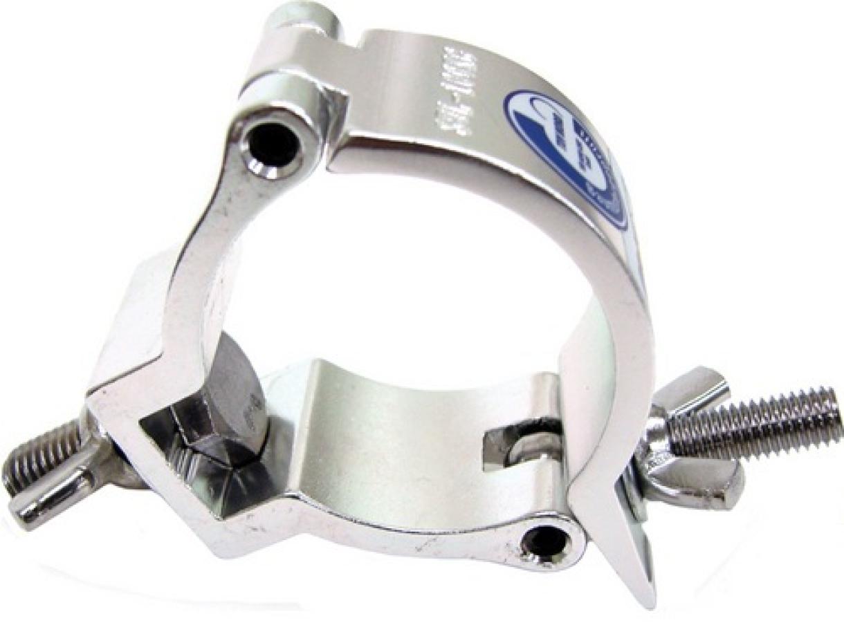 Global Truss Mini 360 Wrap Around Clamp 2-inch