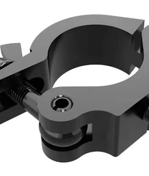 Global Truss Narrow Clamp BLK  | F34 Black Medium Duty Clamp