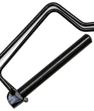 Global Truss PF80111 | Top Mast Lock Pin with Square End for DT-PRO4000/5200 Stands
