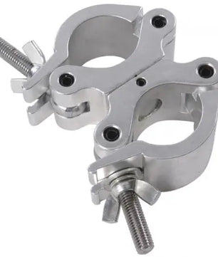 Global Truss Pro Swivel Clamp