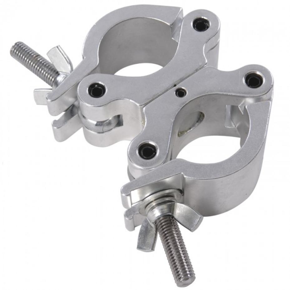 Global Truss Pro Swivel Clamp