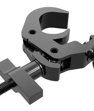 Global Truss Quick Rig Clamp BLK