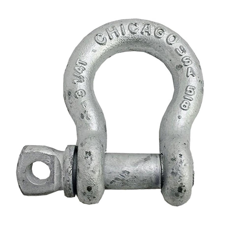 Global Truss Shackle 5/8