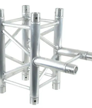 Global Truss SQ-4129IB (3 Way Square to I-Beam T Junction)