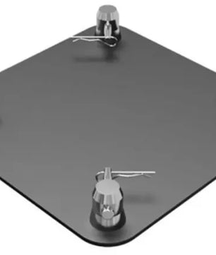 Global Truss SQ-4137 BLK (Matte Finish)