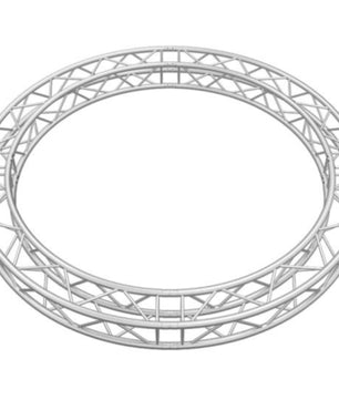 Global Truss SQ-C3-90 | F34, 9.84ft Square Circle Truss