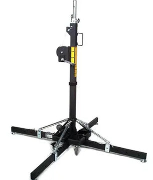 Global Truss ST-157 | 15.7ft Medium Duty Crank Stand