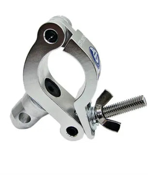 Global Truss ST-824 | Medium Duty 2-Inch Clamp with Reversed Elbow