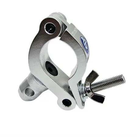 Global Truss ST-824 | Medium Duty 2-Inch Clamp with Reversed Elbow