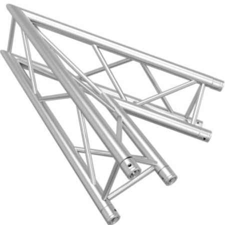 Global Truss TR-4086-I (2 Way 45 Degree Corner)