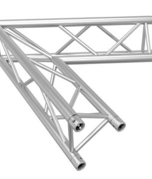 Global Truss TR-4087-I (2 Way 60 Degree Corner)