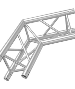 Global Truss TR-4089-I (2 Way 120 Degree Corner)