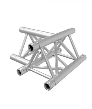 Global Truss TR-4096H-UD (3 Way Horizontal T Junction)
