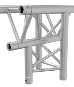 Global Truss TR-4096V-D (3 Way Vertical T Junction)