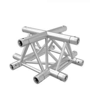 Global Truss TR-4100UD (4 Way Cross Junction)