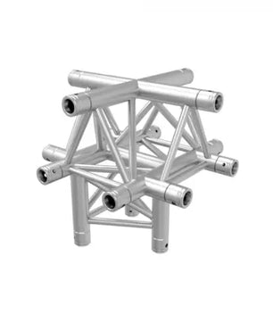 Global Truss TR-4101-U (5 Way Cross Junction)