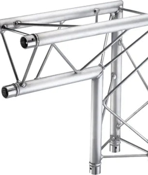 Global Truss TR-96116-25 | F23, 1.64ft, 90 Degree Corner