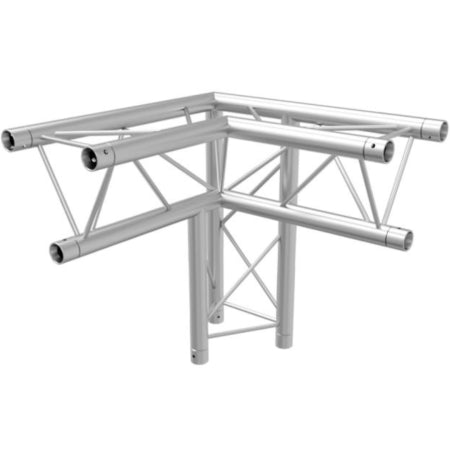 Global Truss TR-96117-33 (3 Way 90 Degree Corner)