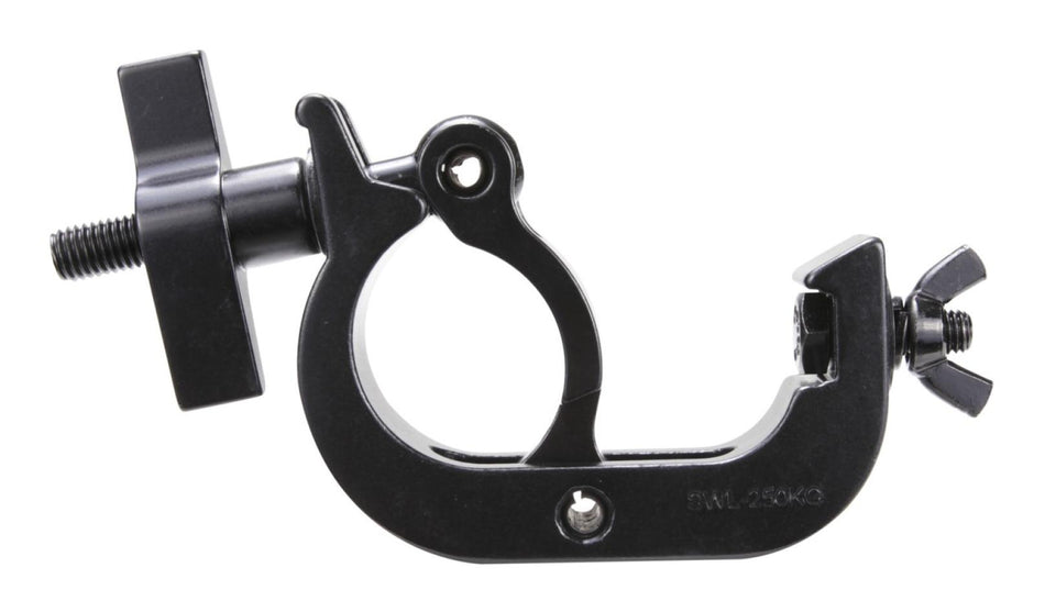 Global Truss Trigger Clamp BLK