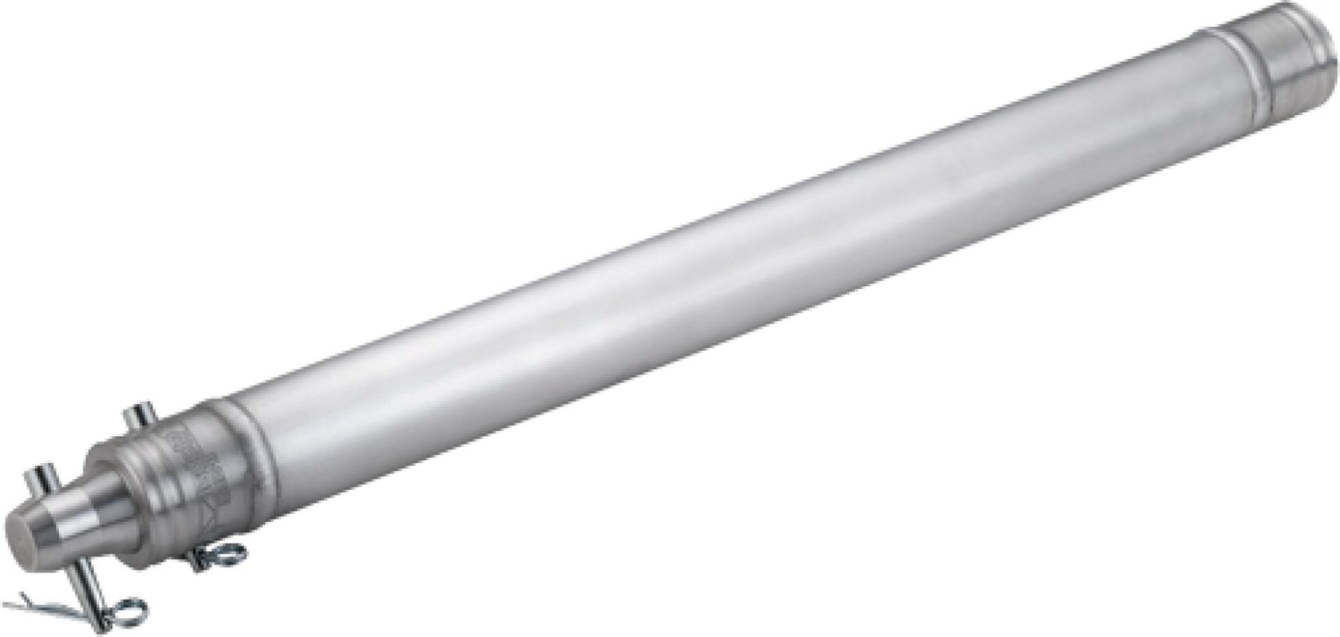 Global Truss Tube 2.0 F24 | 1.3in, 6.56ft Truss Pole