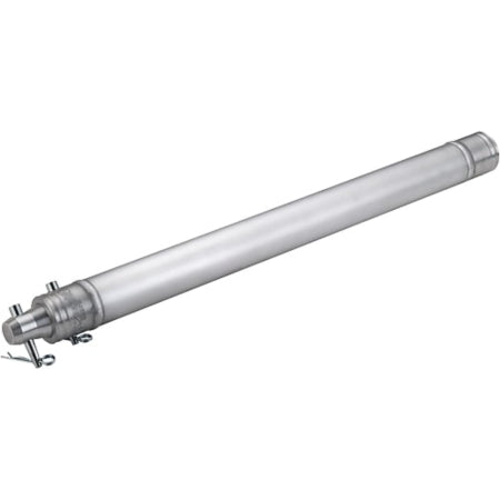Global Truss Tube 2.5 | F31, 8.2ft Truss Pole