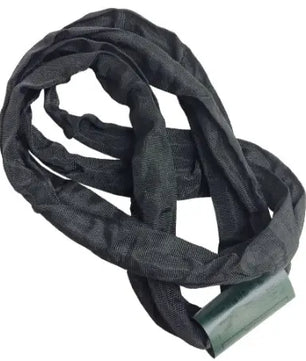 Global Truss Wire Rope 6ft Round Sling