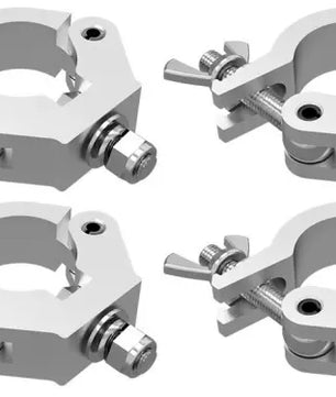 Global Truss X-Pro Clamp SLM12 | 4-Pack