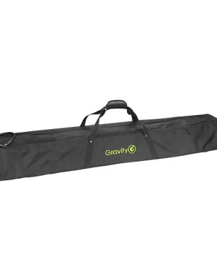 Gravity Stands BGSS2XLB Transport Bag for 2 Large Speaker Stands