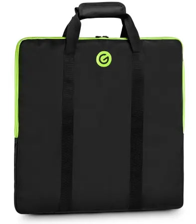 Gravity Stands BGWBLS431CB | LS431CB Transport Bag for 390 x 390 mm Square Base Plates