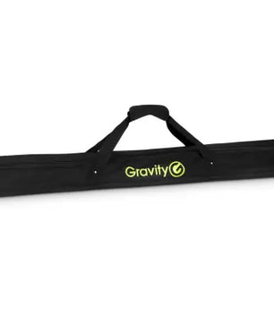 Gravity Stands GBGDBLS331 | Distance Poles Bag (holds 2x TLS431, LS431, or LS331 poles)