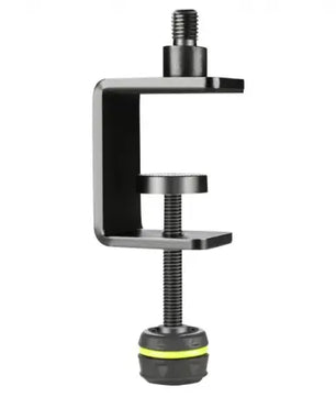 Gravity Stands GMSTM1B | Microphone Table Clamp
