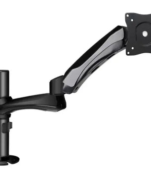 Gravity Stands GSA6131B - Monitor Mount, Tabletop Mount, Swivel Arm