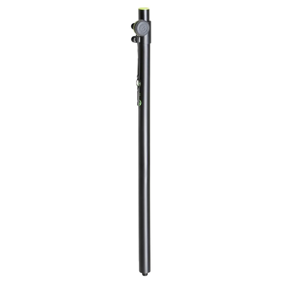 Gravity Stands GSP2342B - Adjustable Speaker Pole