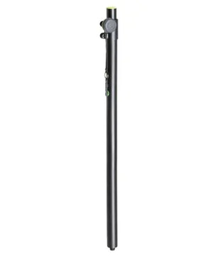 Gravity Stands SP2342B | M20 Threaded Speaker Pole with 35mm Tube & Steel Collar