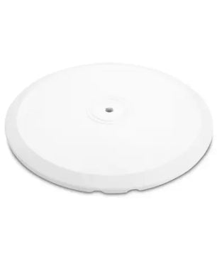 Gravity Stands GWB123W Base Plate Only (white)