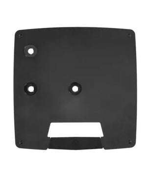 Gravity Stands GWB431CB | Compact Square Steel Base for LS431CB