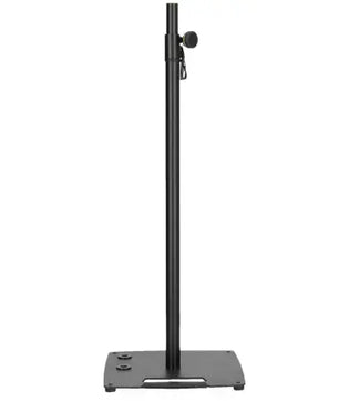 Gravity Stands LS431CB | 6ft, Square Base Speaker/Lighting Stand