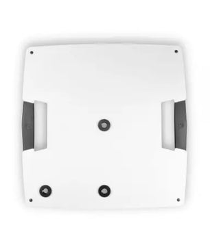Gravity Stands WB431W | LS431W Base Plate Only (White) | M20 Steel Base Plate