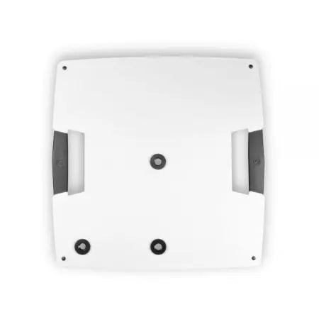 Gravity Stands WB431W | LS431W Base Plate Only (White) | M20 Steel Base Plate