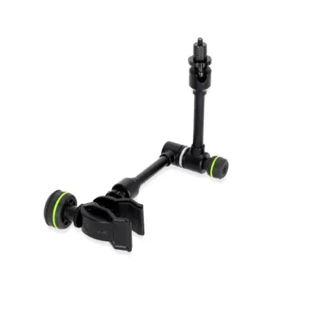 Gravity Stands MA VARIARM M 38 | Versatile Swivel Arm with Central Lock - 3/8" Medium