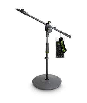 Gravity Stands MS 2222 B | Drum Mic Stand (short)