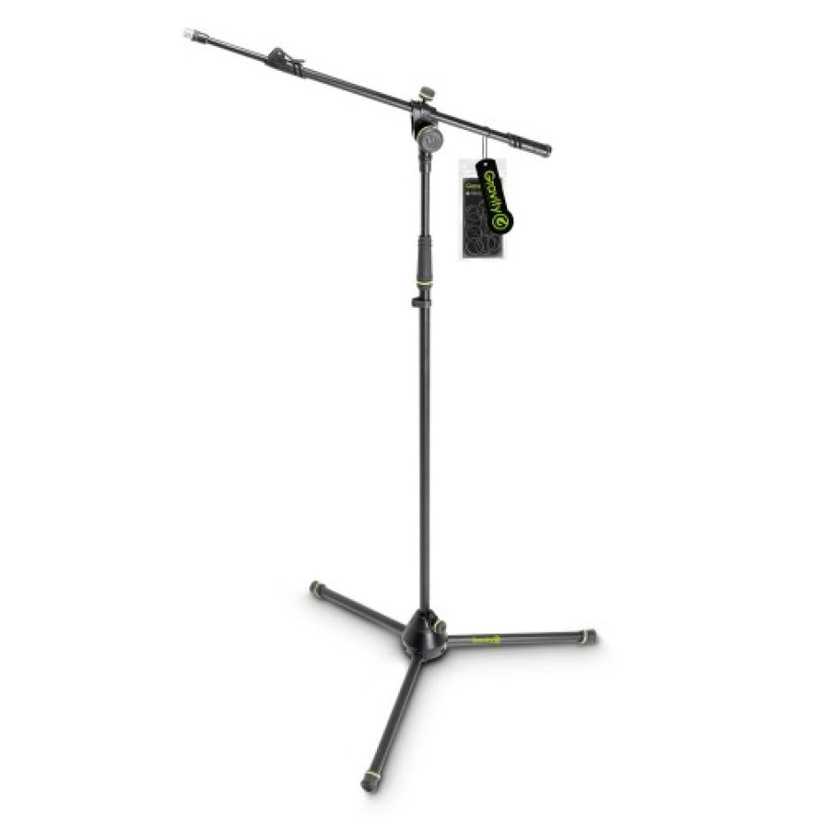 Gravity Stands TMS4322B - Tripod Mic Stand