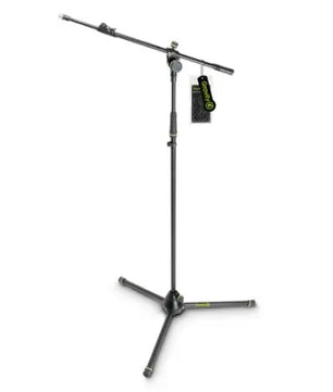 Gravity Stands TMS4322B - Tripod Mic Stand