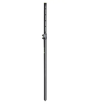 Gravity Stands SP2332TPB Speaker Pole