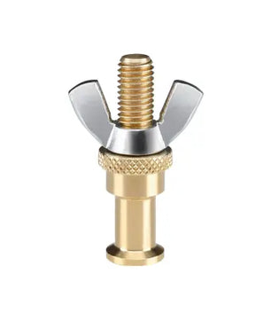 Gravity Stands SS 018 Spigot | Bolt M10 for SCP710B Super Clamp