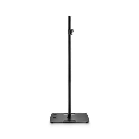 Gravity Stands TLS431B | 7.9ft, Touring Grade, Square Base Speaker/Lighting Stand | Heavy Duty Lighting Stand