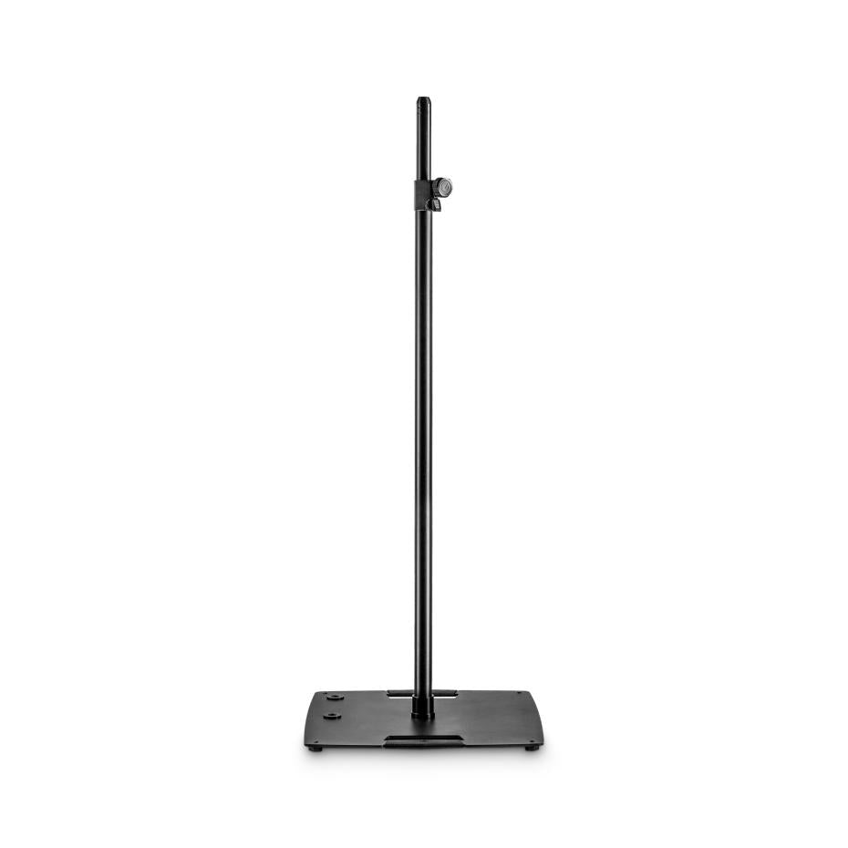 Gravity Stands TLS431B | 7.9ft, Touring Grade, Square Base Speaker/Lighting Stand