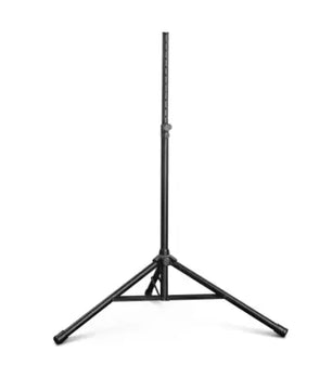 Gravity Stands TSP5212LB - Steel Speaker Stand