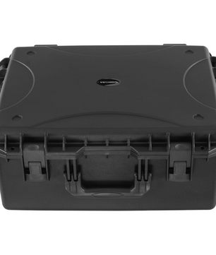 Odyssey VU3000X-M4 | Watertight & Dustproof Polypropylene Case for CDJ-3000X