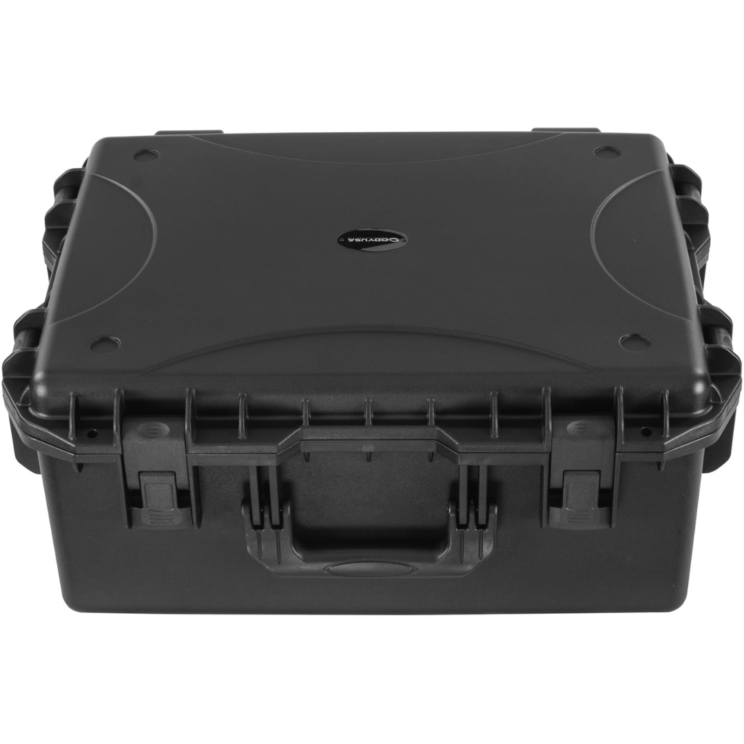 Odyssey VU3000X-M4 | Watertight & Dustproof Polypropylene Case for CDJ-3000X